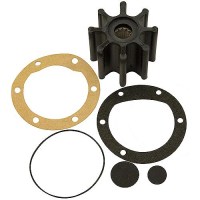 Impeller Kit - 18-3077 - 47-3077F1