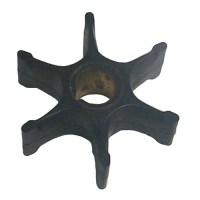 Sierra 3083 Johnson/Evinrude Impeller - 18-3083 - 47-3083F1