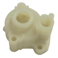 Yamaha Water Pump Housing - 18-3171 - 47-3171F1