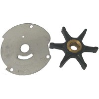 Water Pump Kit - Omc - 18-3203 - 47-3203F1