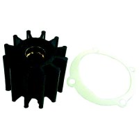Sierra 3306 Johnson Pump / Jabsco Impeller Kit - 18-3306 - 47-3306F1