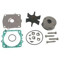 Sierra 3312 Yamaha Water Pump Repair Kit - 18-3312 - 47-3312F1
