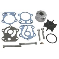 Sierra 3370 Yamaha Water Pump Repair Kit - 18-3370 - 47-3370F1