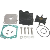 Yamaha Wat Pump Rep Kt W/Hsg - 18-3373 - 47-3373F1