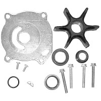 386124 Omc Water Pump Kit - 18-3384 - 47-3384F1