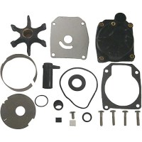 Johnson/Evinrude Water Pump Kit - 18-3389 - 47-3389F1