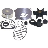 Water Pump Kit - 18-3390 - 47-3390F1