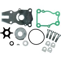 Sierra 3434 Yamaha Water Pump Repair Kit - 18-3434 - 47-3434F1