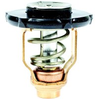 Sierra 3641 Yamaha Thermostat Kit - 18-3641 - 47-3641F1