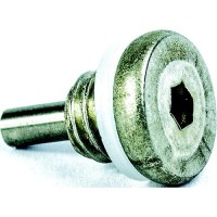 E-Tec Drain Screw W Magnet - 18-4249 - 47-4249F1