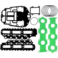 Gasket Kit Omc -Brp #439202 - 18-4420 - 47-4420F1