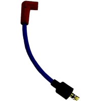 Premium Marine Spark Plug Wire, 9