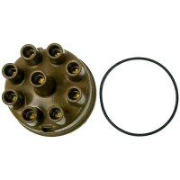 Distributor Cap Mercruiser - 18-5376 - 47-5376F1