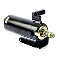 Starter Omc Outboard - 18-5617 - 47-5617F1