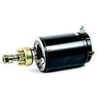 Starter O/B Omc #585059 - 18-5627 - 47-5627F1