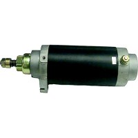 Sierra 5642 Mercury Outboard Starterreplaces Merc 50-66015T1Merc 50-66015Merc 50-893891T - 18-5642 - 47-5642F1