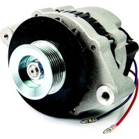 Alternator - 18-5960 - 47-5960F1