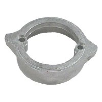 Zinc Anode Volvo 875821-1 - 18-6010 - 47-6010F1