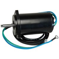 Tilt & Trim Motors - 18-6811 - 47-6811F1