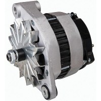 Inboard Alternator - 18-6846 - 47-6846F1