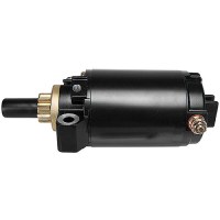 Outboard Starter - 18-6943 - 47-6943F1
