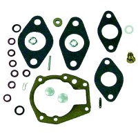 Sierra 7043 Johnson/Evinrude Carburetor Kit - 18-7043 - 47-7043F1