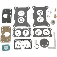 987317 Omc I/O Carburetor Kit - 18-7244 - 47-7244F1