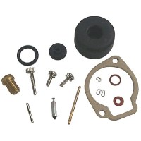 Carburetor Repair Kit - 18-7293 - 47-7293F1
