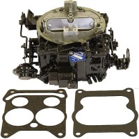 Carburetor Rochester 4 Bbl - 18-7615-1 - 47-76151F1