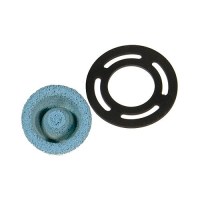 Volvo/Omc Replacement Fuel Filter Element - 18-7792 - 47-7792F1