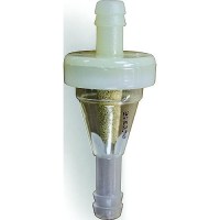 In-Line Fuel Filter - 18-7828-1 - 47-78281F1