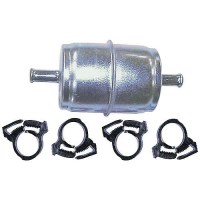 In-Line Fuel Filter - 18-7857-1 - 47-78571F1