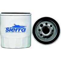 Sierra 7884 Diesel Oil Filter - 18-7884 - 47-7884F1