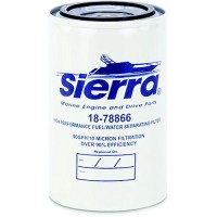 Sierra 78866 Fuel Element Assembly - 18-78866 - 47-78866F1