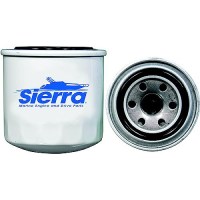 Sierra 7909 4-Cycle Outboard Oil Filter - 18-7909 - 47-7909F1