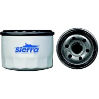 Sierra 79151 4-Cycle Outboard Oil Filter - 18-7915-1 - 47-79151F1