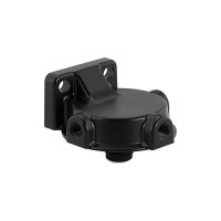 Sierra 79320 Fuel Water Separator Bracket For Racor - 18-79320 - 47-79320F1