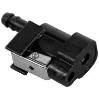 Sierra 80419 Connector, Suzuki #65750-94404 - 18-80419 - 47-80419F1