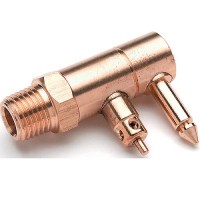 Sierra 8063 Connector, Johnson/Evinrude - 18-8063 - 47-8063F1