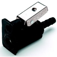 Sierra 8075 Connector, Mercury/Mariner/Yamaha - 18-8075 - 47-8075F1