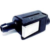 Sierra 8091 Connector, - 18-8091 - 47-8091F1