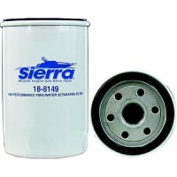 Fuel Water Separator Filter - 18-8149 - 47-8149F1