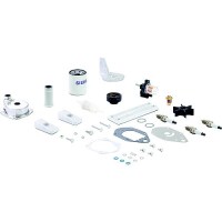 Outboard Maintenance Kit For Mercury 40 Hp - 18-9240 - 47-9240F1