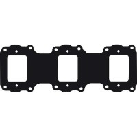 Gasket-Intake Yamaha 688-13621-A1 - 18-99098 - 47-99098F1