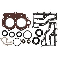 Yamaha Powerhead Gasket Set - 18-99175 - 47-99175F1