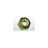 Solas 8114111 Mercury Washer Nut-M, A-Series - 8114111 - 496-8114111F1