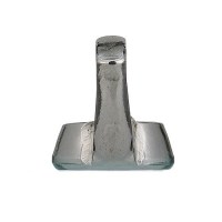 Seachoice 18-8 Stainless Steel Wing Nuts, 3/8-16 Size, Pack Of 50 - Sc1374 - 50-01108F1