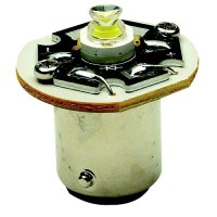 Seachoice Led Double Bayonet (Fits #90 & #1004) For 04981, 05071, 05091, 05471, 05611, 05631, 05691, 06621, 06631 And Perko 0455 & 1611) - 2501 - 50-02501F1