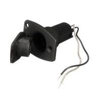 Seachoice Led All-Round Light For Boating, Stainless Steel, 48 In. - 2931 - 50-02931F1