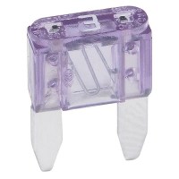 Seachoice Atm Blade Fuses, 3 Amp, 5/Pk - Sc11416 - 50-11416F1